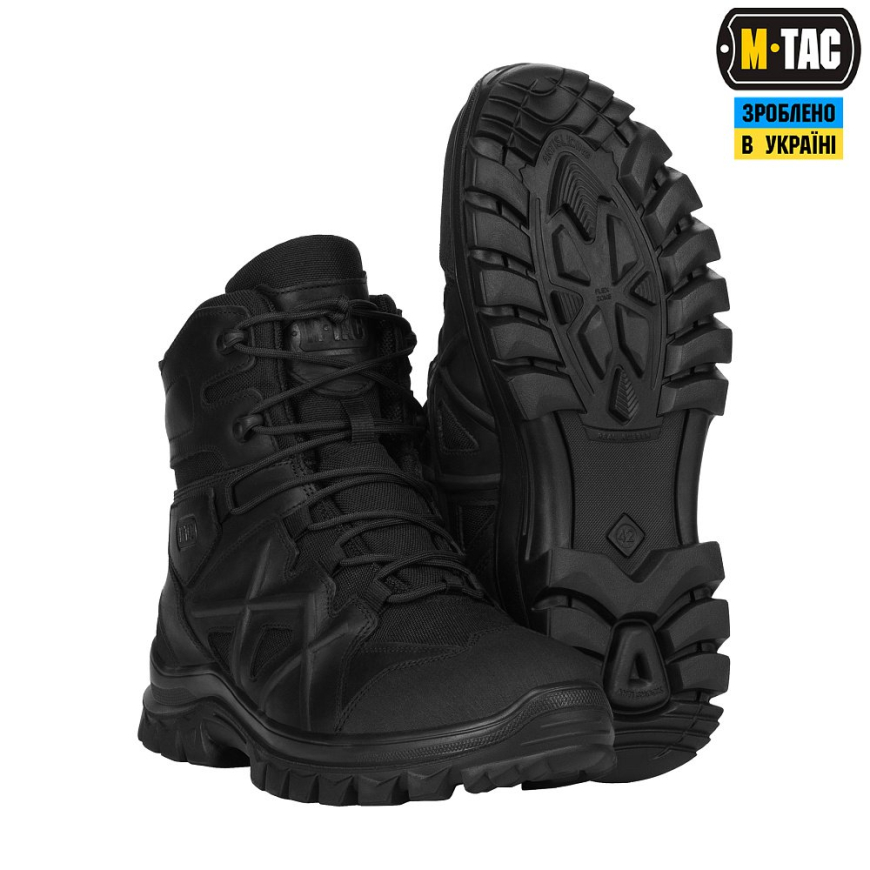 Черевики M-TAC Winter Cross 30008102 - Зображення