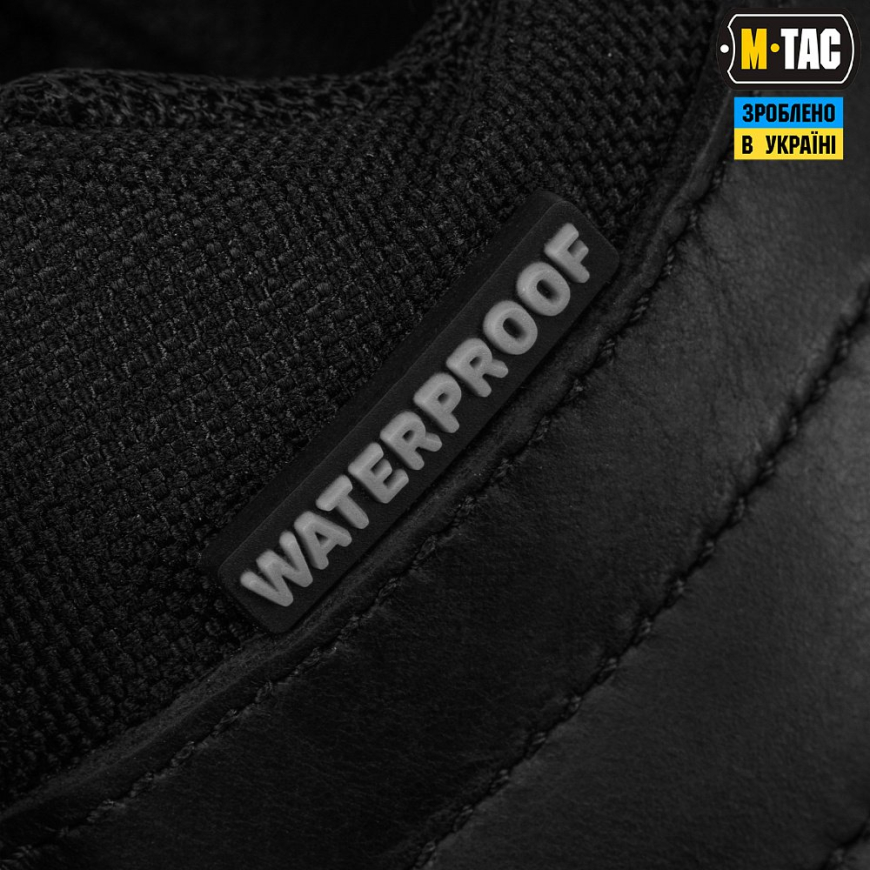 Черевики M-TAC Winter Cross 30008102 - Зображення №2