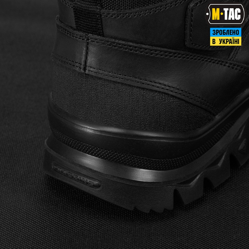 Черевики M-TAC Winter Cross 30008102 - Зображення №4