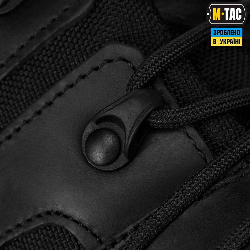 Черевики M-TAC Winter Cross 30008102 - Зображення №13