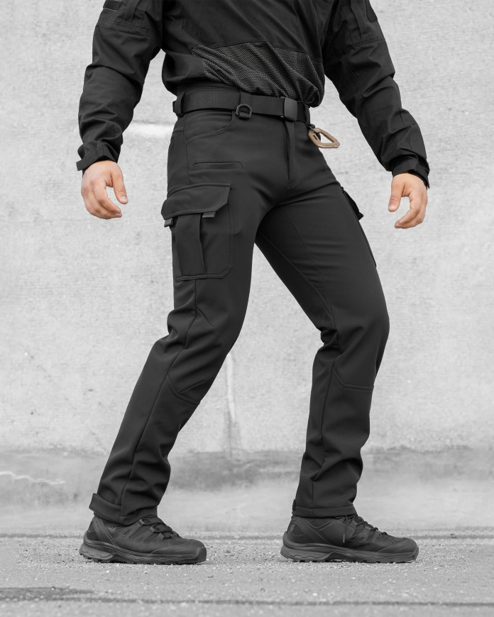 Брюки теплі BEZET Titan 10875 - Зображення №15