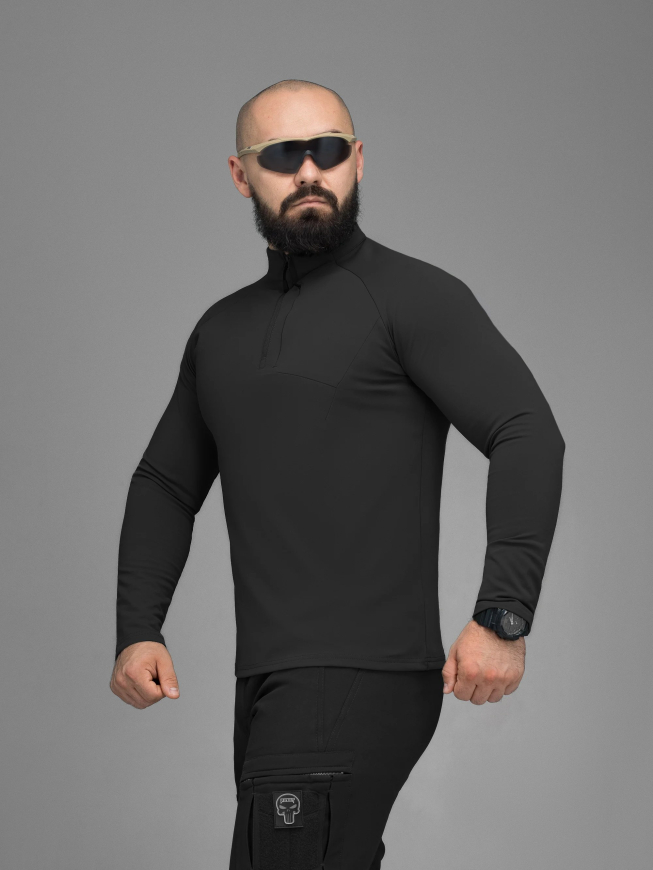 Кофта BEZET Active 12035 - Зображення №2