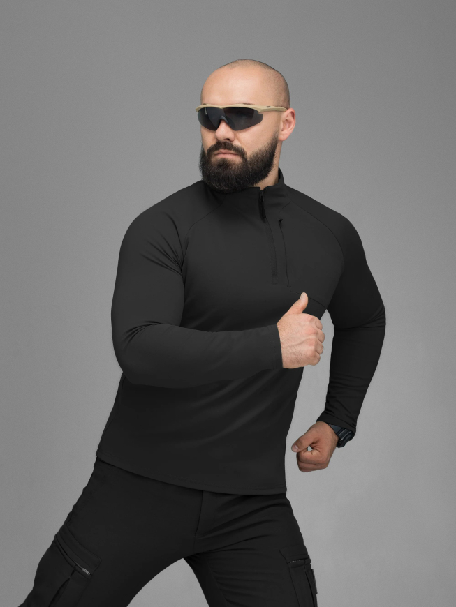 Кофта BEZET Active 12035 - Зображення №3