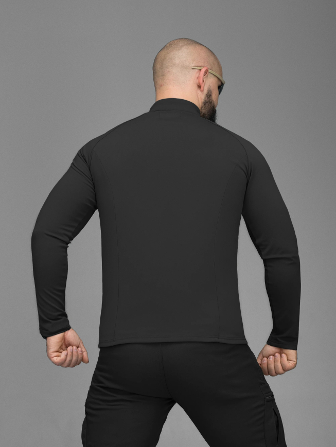 Кофта BEZET Active 12035 - Зображення №4