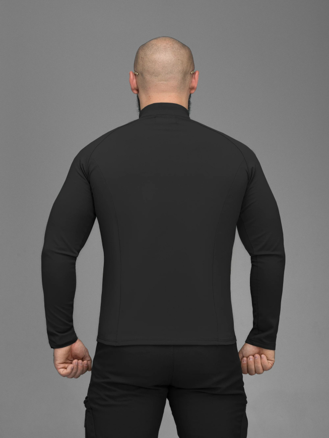 Кофта BEZET Active 12035 - Зображення №5