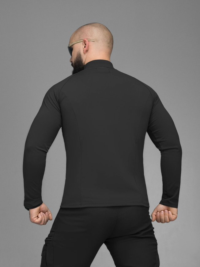 Кофта BEZET Active 12035 - Зображення №6