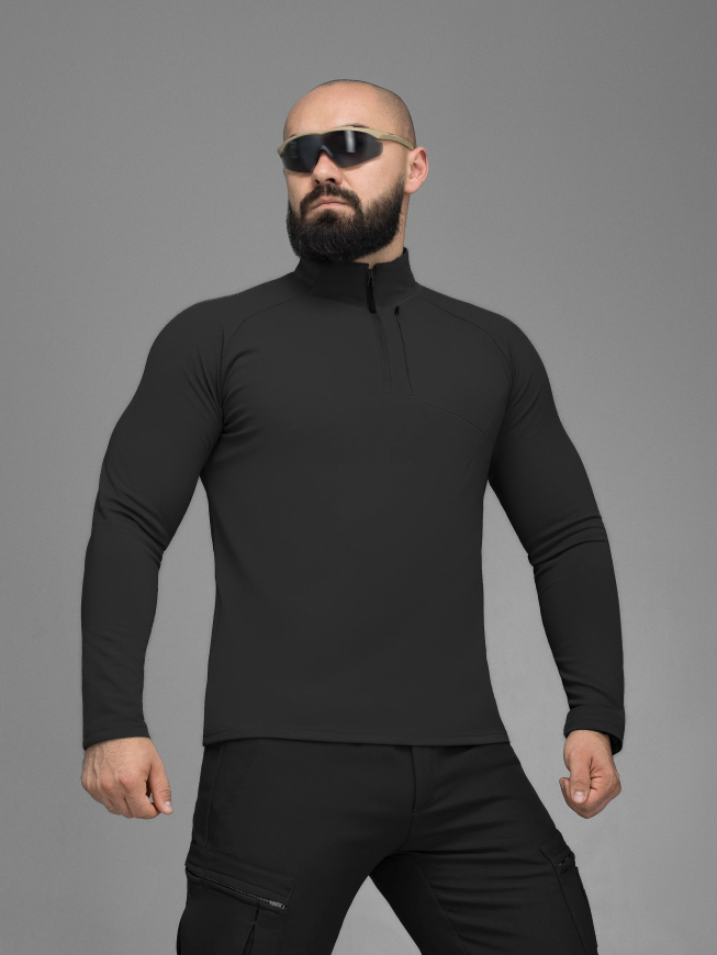 Кофта BEZET Active 12035 - Зображення №11