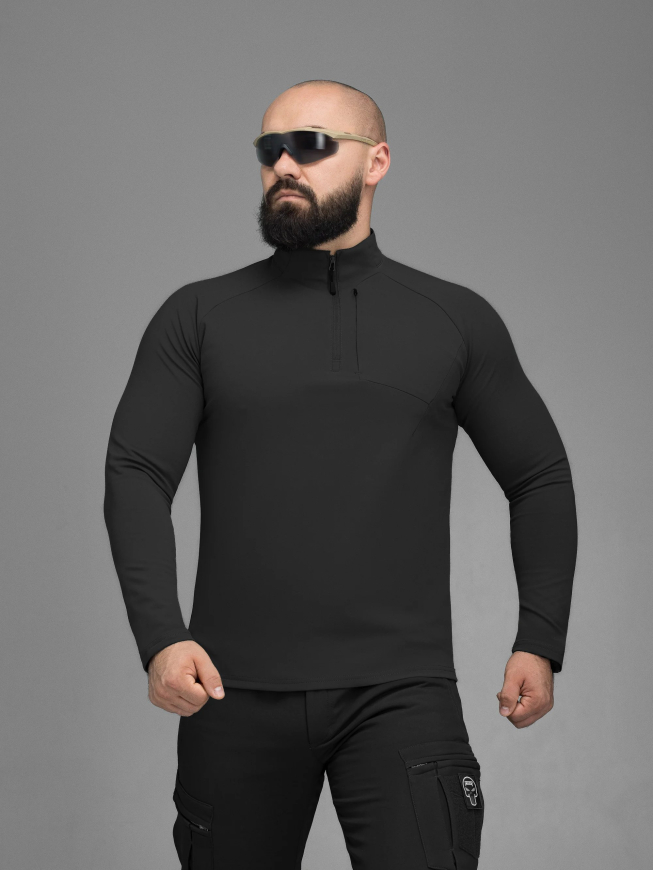 Кофта BEZET Active 12035 - Зображення №12