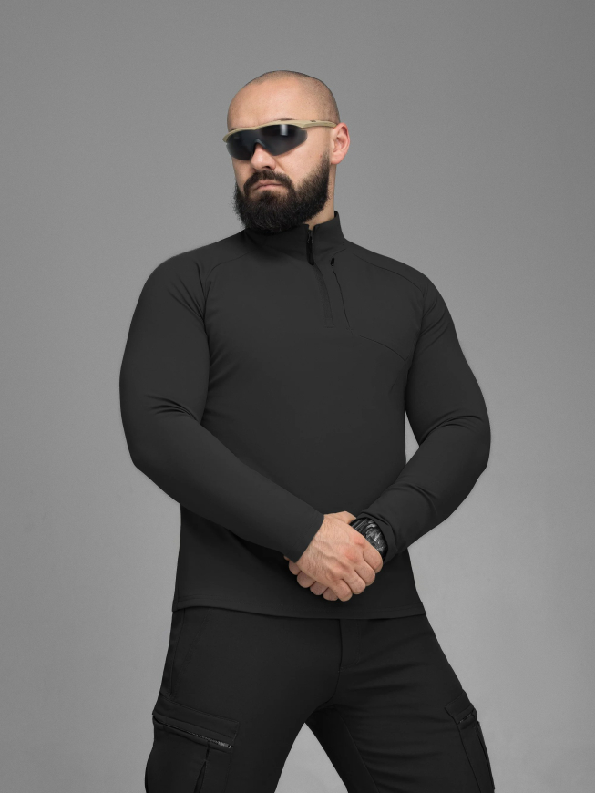 Кофта BEZET Active 12035 - Зображення №13