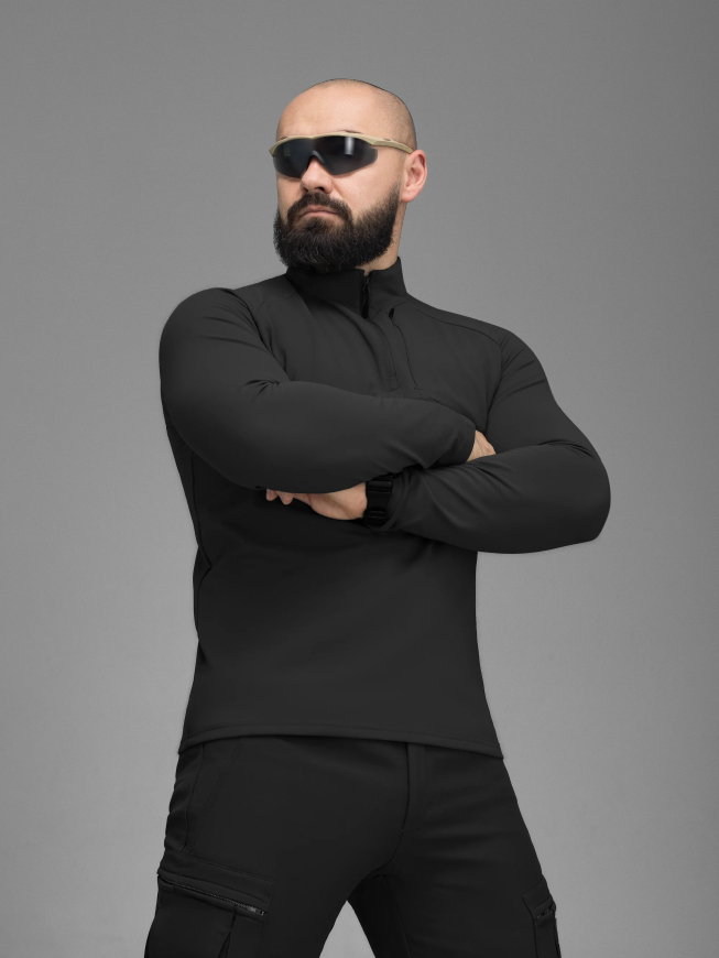 Кофта BEZET Active 12035 - Зображення №14