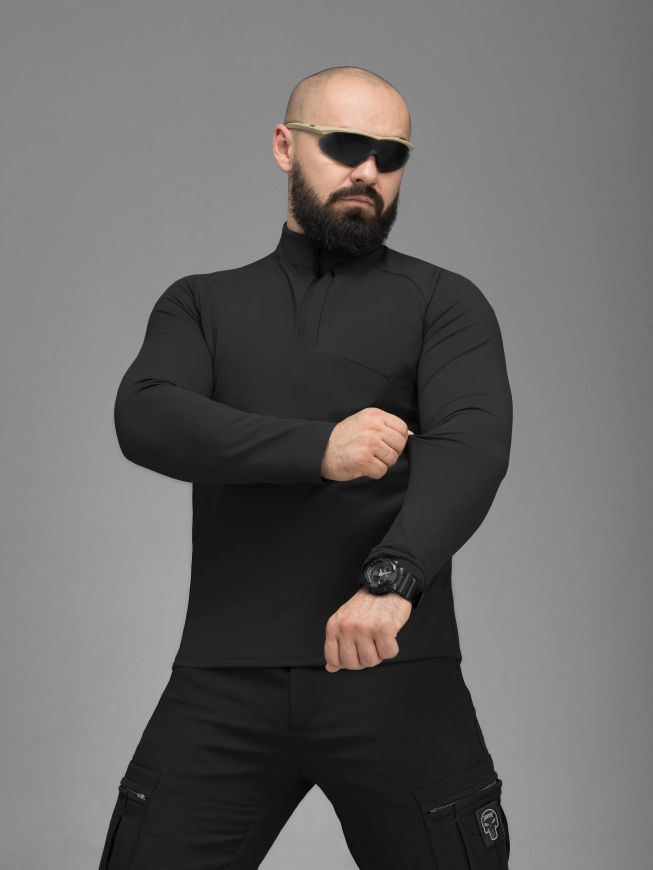 Кофта BEZET Active 12035 - Зображення №16