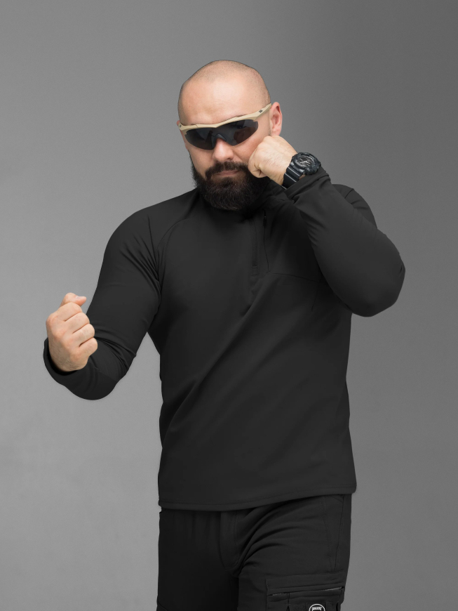 Кофта BEZET Active 12035 - Зображення №18