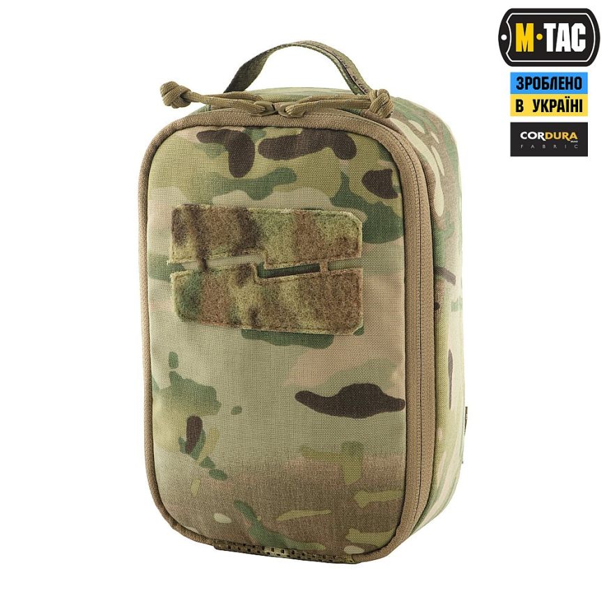 Органайзер утиліт. M-TAC Elite Small 10157008-S - Зображення