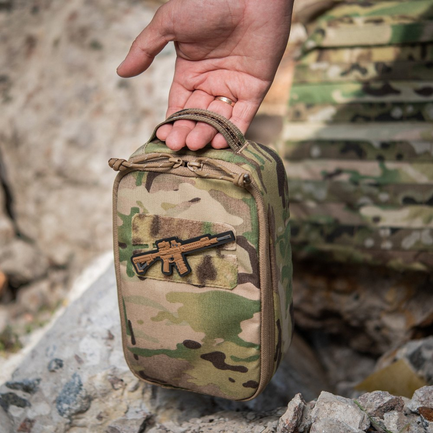 Органайзер утиліт. M-TAC Elite Small 10157008-S - Зображення №2