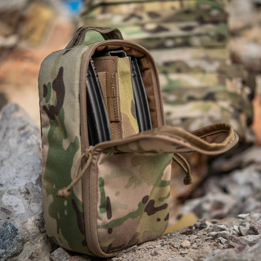 Органайзер утиліт. M-TAC Elite Small 10157008-S - Зображення №3