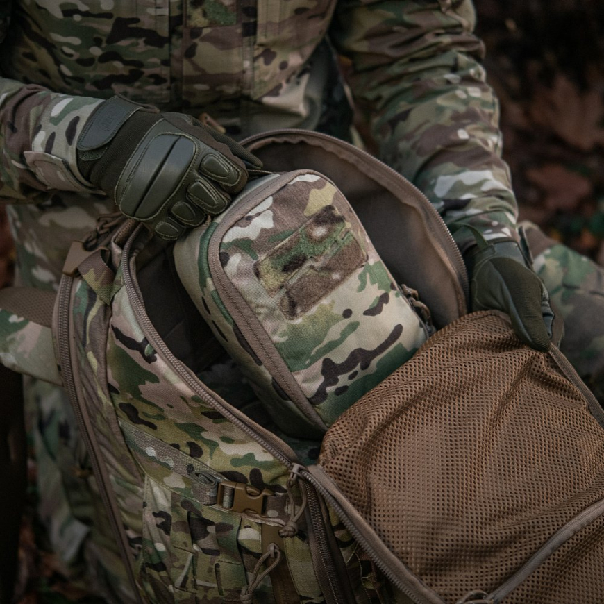 Органайзер утиліт. M-TAC Elite Small 10157008-S - Зображення №4