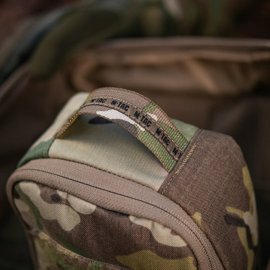 Органайзер утиліт. M-TAC Elite Small 10157008-S - Зображення №7