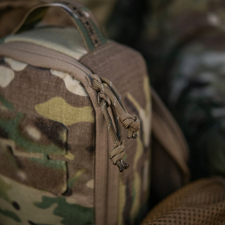 Органайзер утиліт. M-TAC Elite Small 10157008-S - Зображення №8