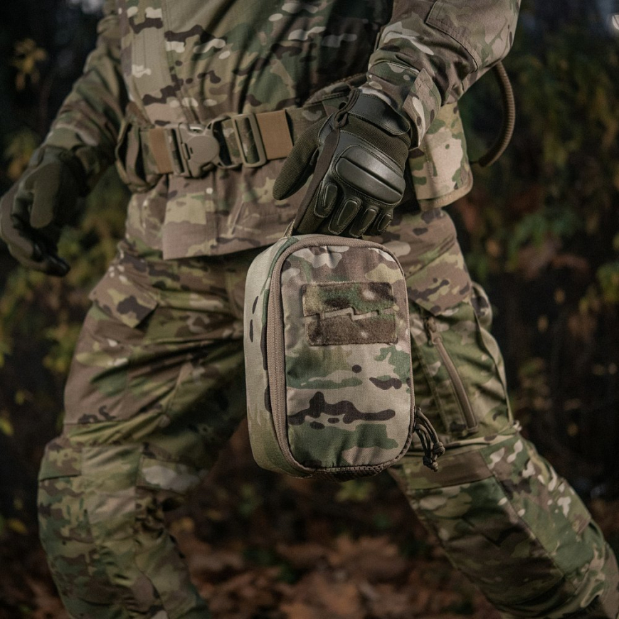 Органайзер утиліт. M-TAC Elite Small 10157008-S - Зображення №14