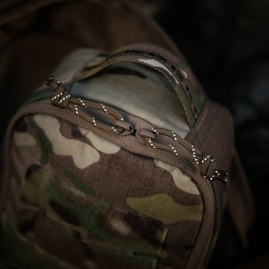 Органайзер утиліт. M-TAC Elite Small 10157008-S - Зображення №16