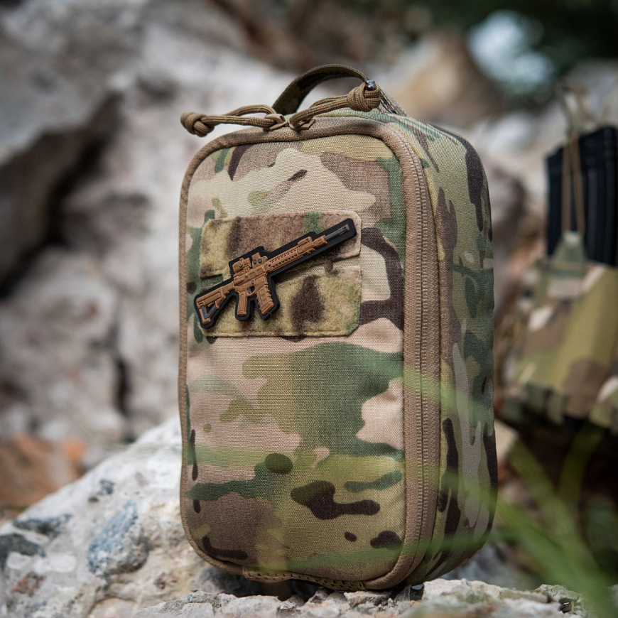 Органайзер утиліт. M-TAC Elite Small 10157008-S - Зображення №20