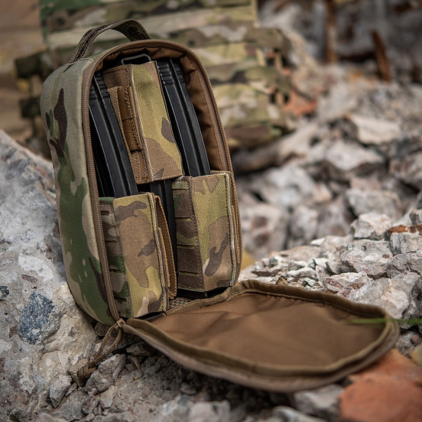 Органайзер утиліт. M-TAC Elite Small 10157008-S - Зображення №22