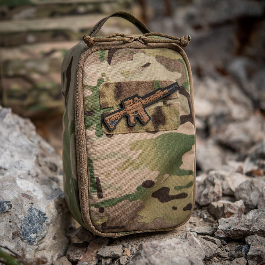 Органайзер утиліт. M-TAC Elite Small 10157008-S - Зображення №23