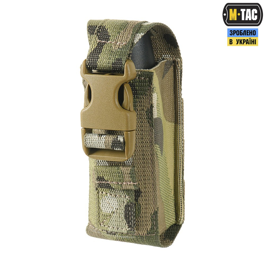 Підсумок для газ. балончику вертикальна  M-TAC 10327008 - Зображення