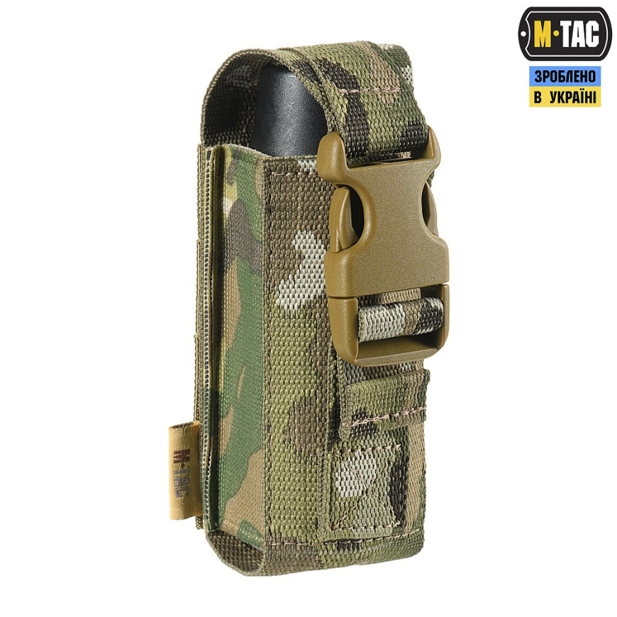 Підсумок для газ. балончику вертикальна  M-TAC 10327008 - Зображення №3