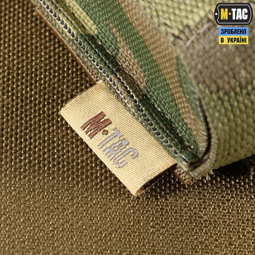 Підсумок для газ. балончику вертикальна  M-TAC 10327008 - Зображення №6