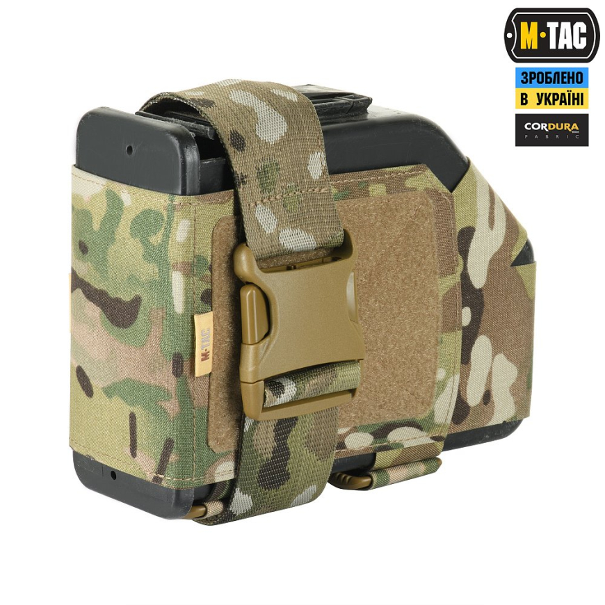 Підсумок для короба M-TAC M249 FAST 51710008 - Зображення №19