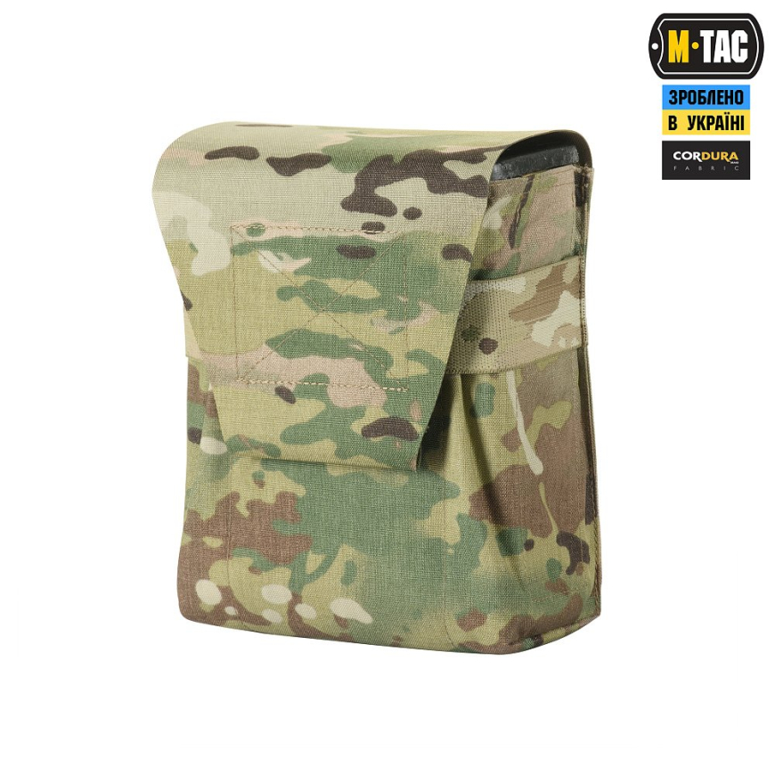 Підсумок для короба  M-TAC M249 закр. 51711008 - Зображення