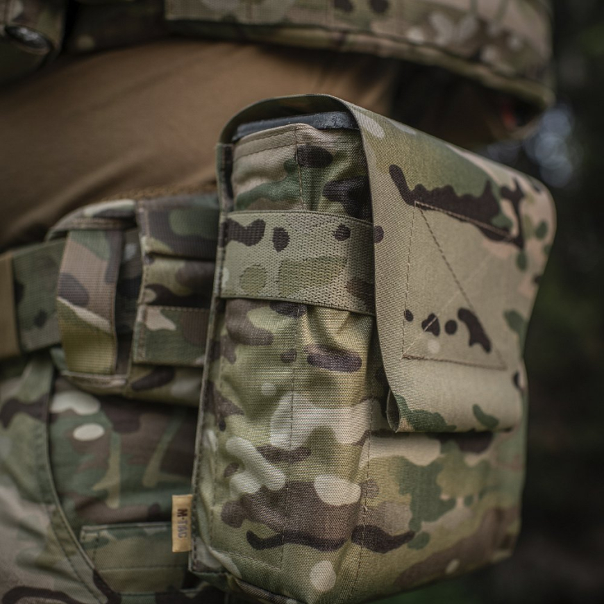 Підсумок для короба  M-TAC M249 закр. 51711008 - Зображення №6