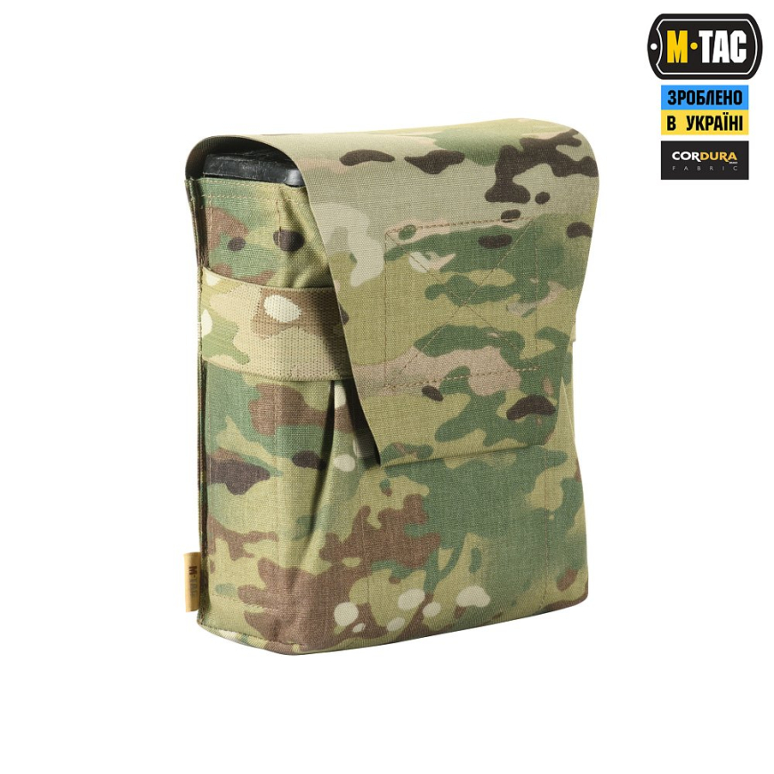 Підсумок для короба  M-TAC M249 закр. 51711008 - Зображення №14