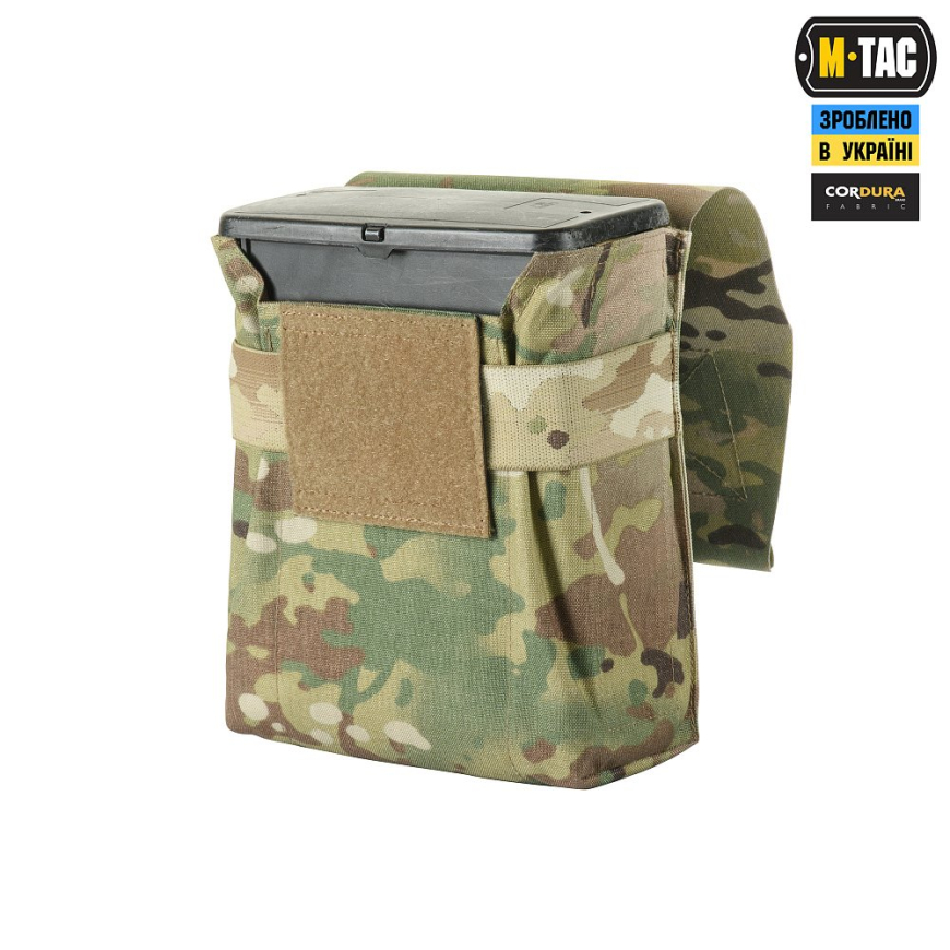 Підсумок для короба  M-TAC M249 закр. 51711008 - Зображення №16