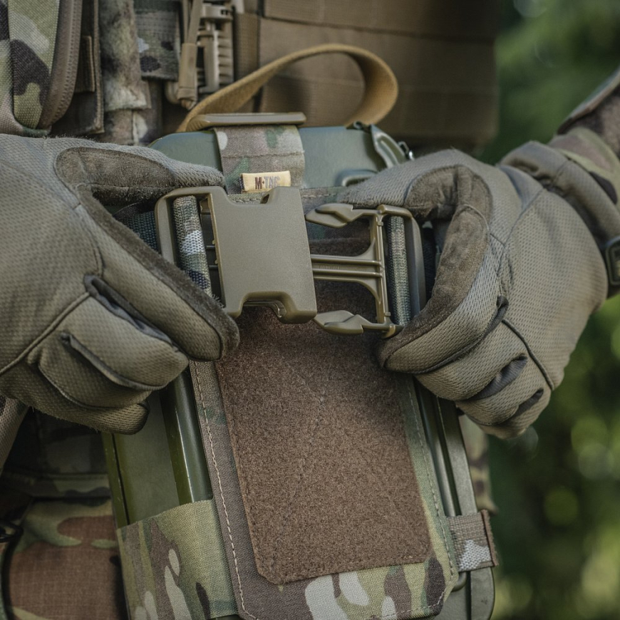 Підсумок для короба  M-TAC ПК FAST 10013308 - Зображення №2