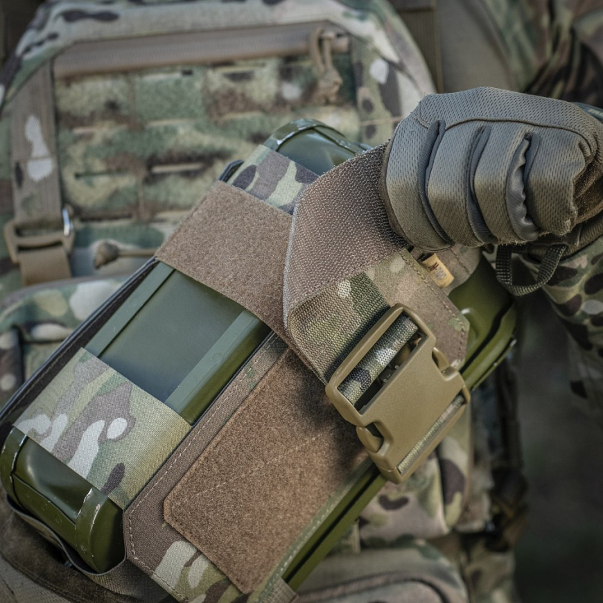 Підсумок для короба  M-TAC ПК FAST 10013308 - Зображення №5