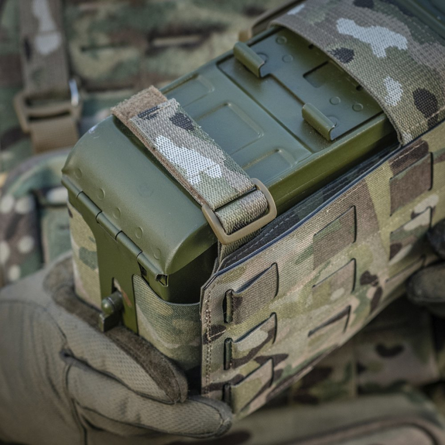 Підсумок для короба  M-TAC ПК FAST 10013308 - Зображення №6