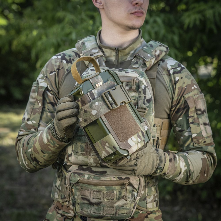 Підсумок для короба  M-TAC ПК FAST 10013308 - Зображення №7