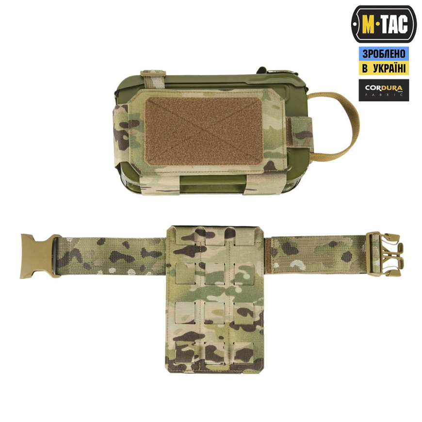 Підсумок для короба  M-TAC ПК FAST 10013308 - Зображення №13