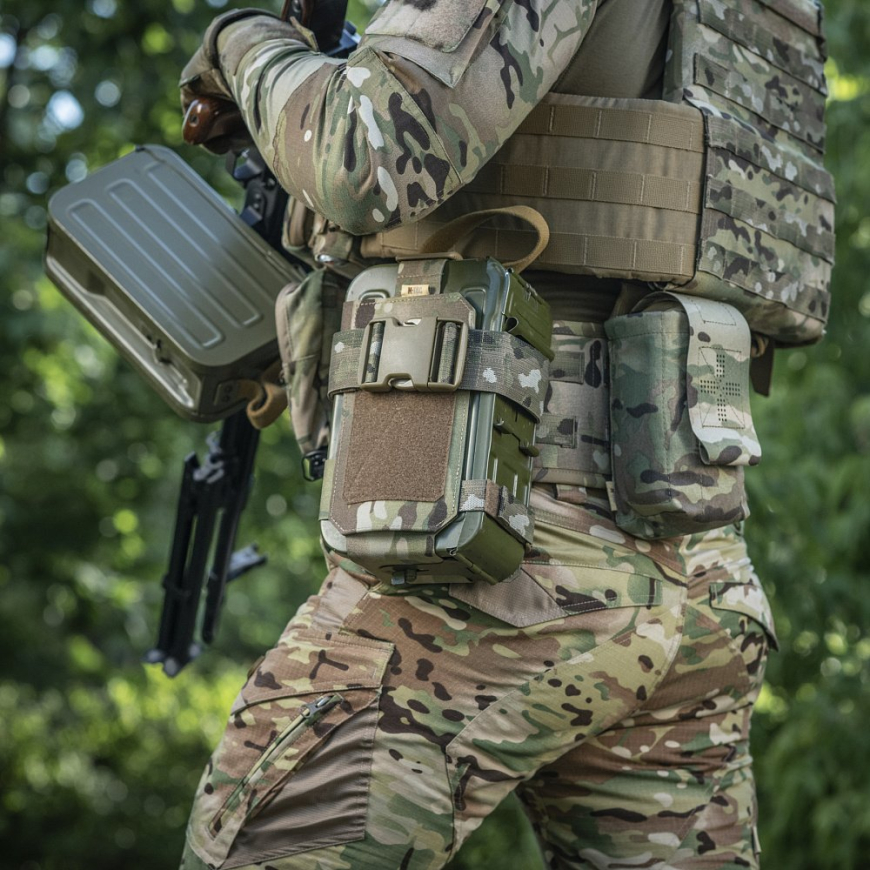 Підсумок для короба  M-TAC ПК FAST 10013308 - Зображення №16