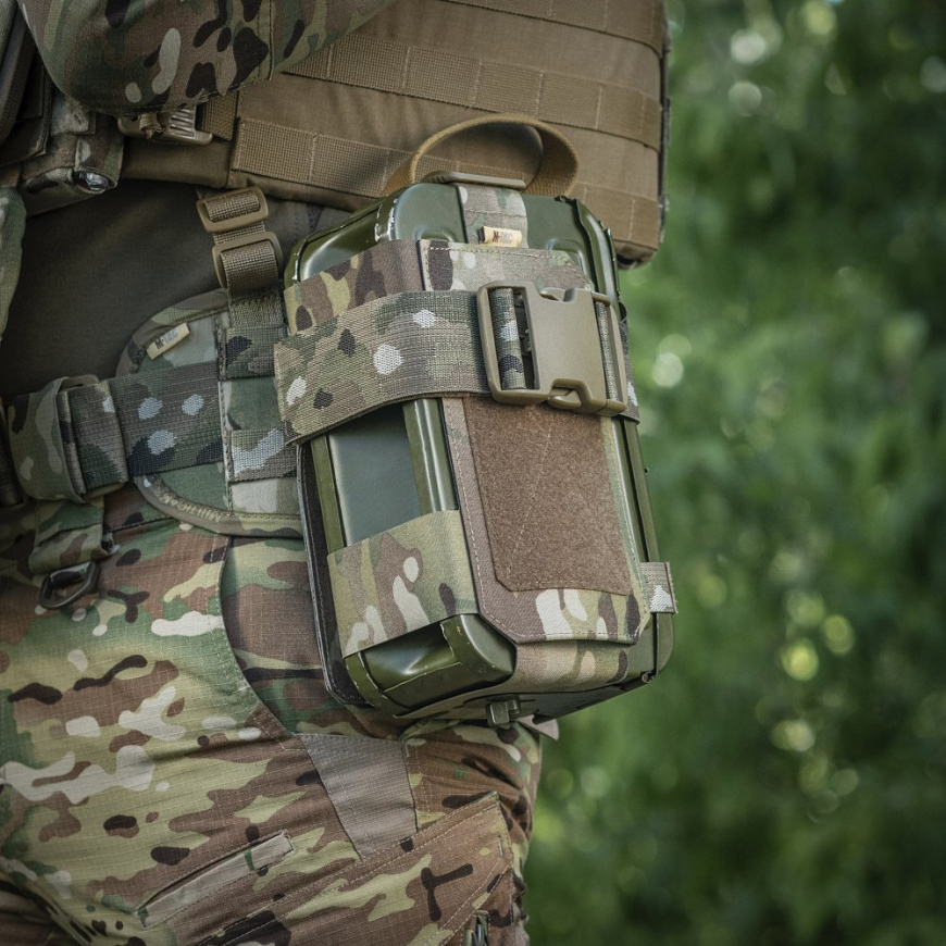 Підсумок для короба  M-TAC ПК FAST 10013308 - Зображення №17