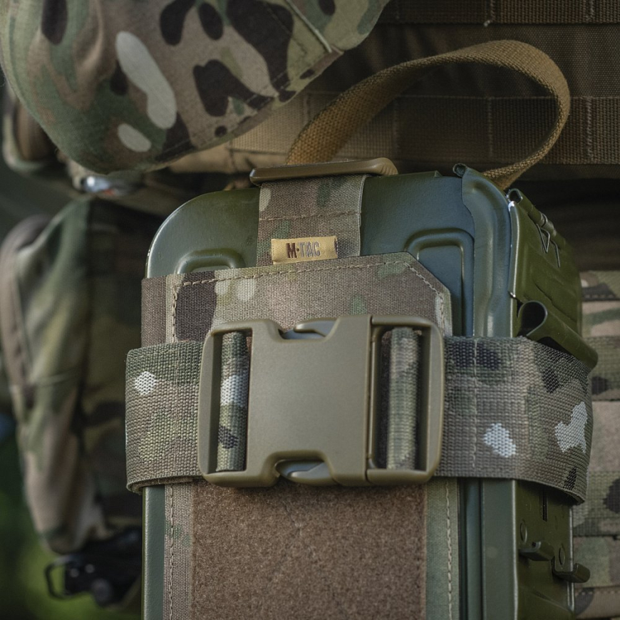 Підсумок для короба  M-TAC ПК FAST 10013308 - Зображення №19