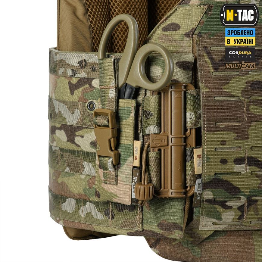 Підсумок під мед. ножиці M-TAC LC 10418008 M-TAC - Зображення №5
