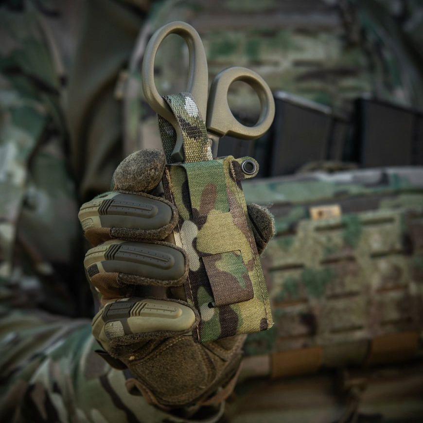 Підсумок під мед. ножиці M-TAC LC 10418008 M-TAC - Зображення №10