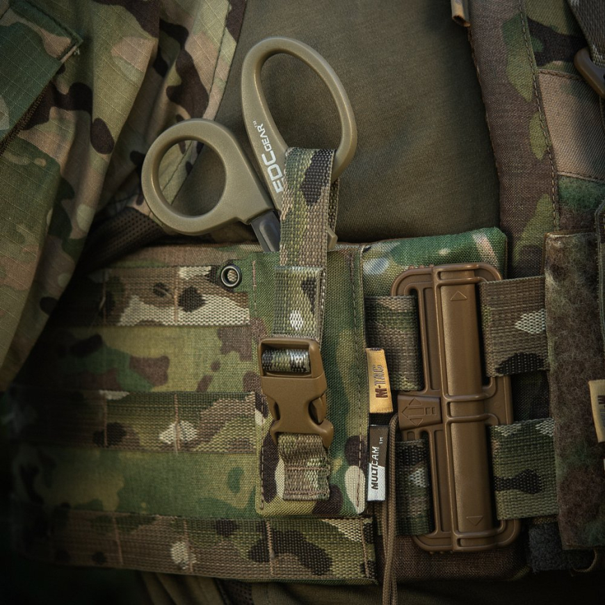 Підсумок під мед. ножиці M-TAC LC 10418008 M-TAC - Зображення №11