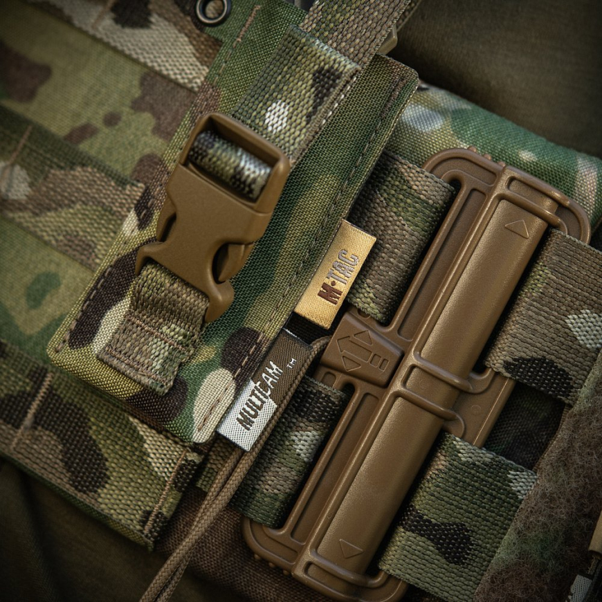 Підсумок під мед. ножиці M-TAC LC 10418008 M-TAC - Зображення №13