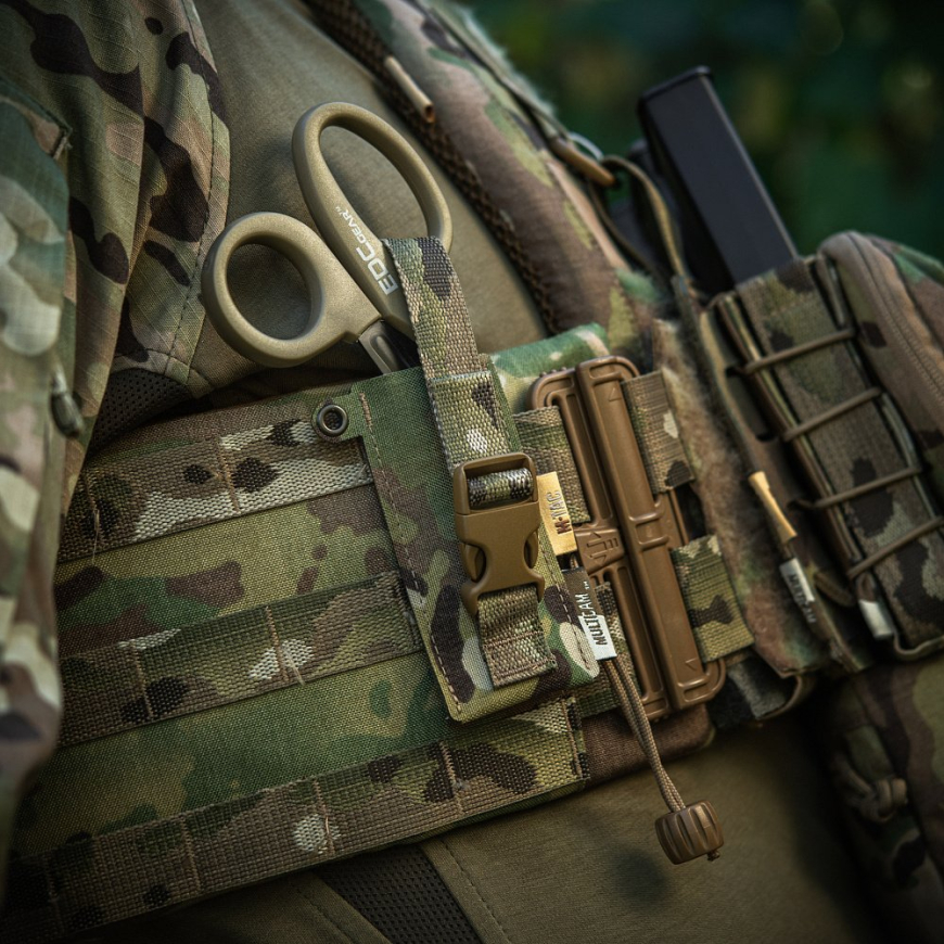 Підсумок під мед. ножиці M-TAC LC 10418008 M-TAC - Зображення №15