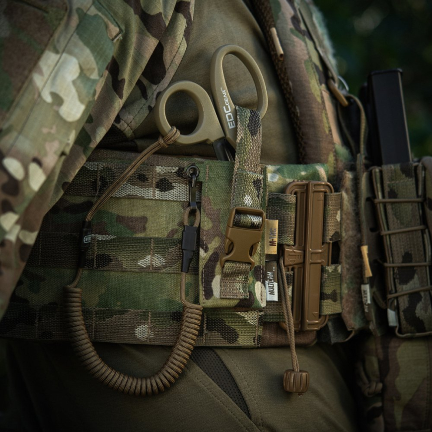 Підсумок під мед. ножиці M-TAC LC 10418008 M-TAC - Зображення №19