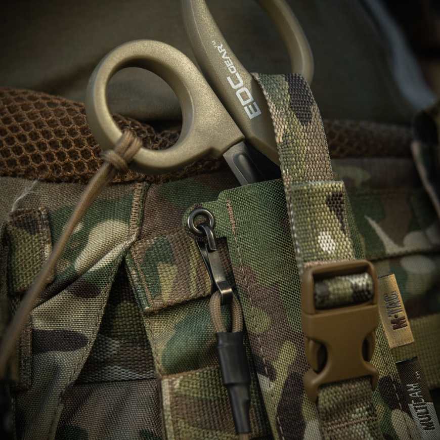 Підсумок під мед. ножиці M-TAC LC 10418008 M-TAC - Зображення №21